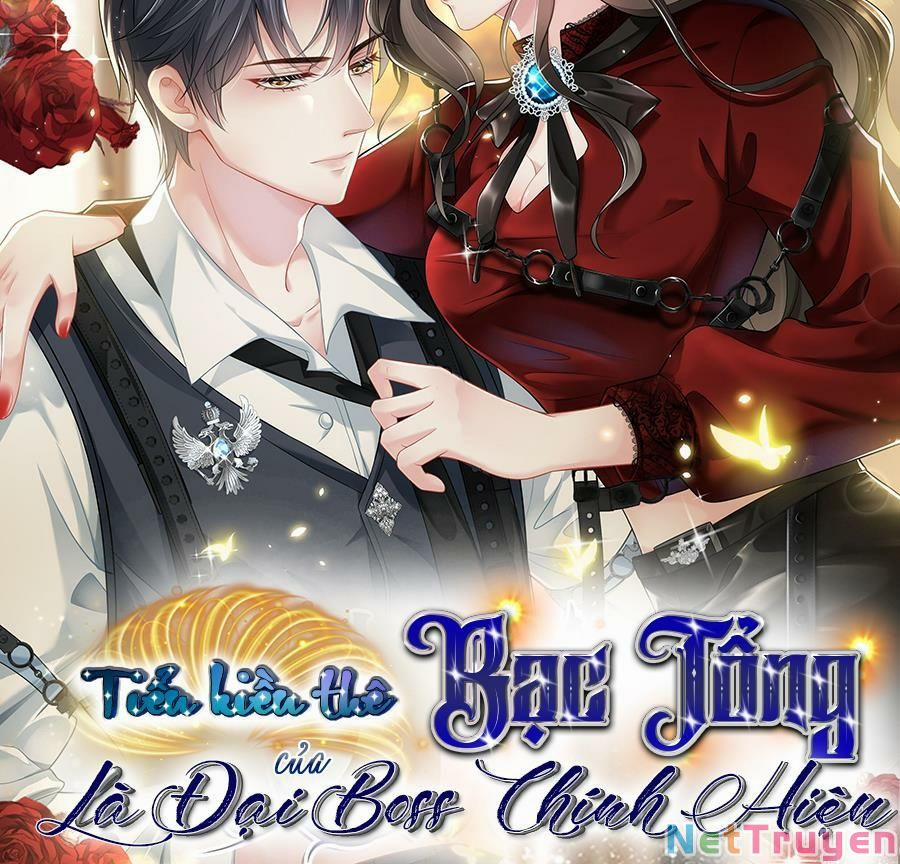 Vợ Tôi Là Boss Ngầm Đầy Quyền Lực 13 trang 72