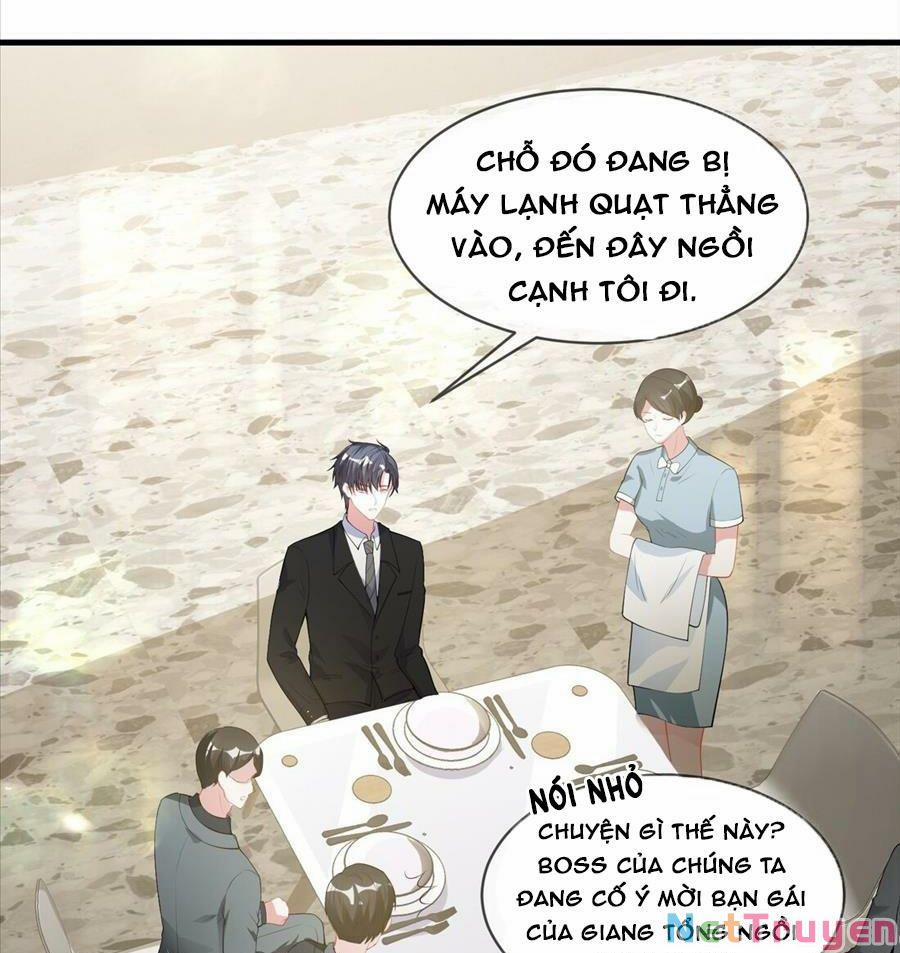 Vợ Tôi Là Boss Ngầm Đầy Quyền Lực 13 trang 8