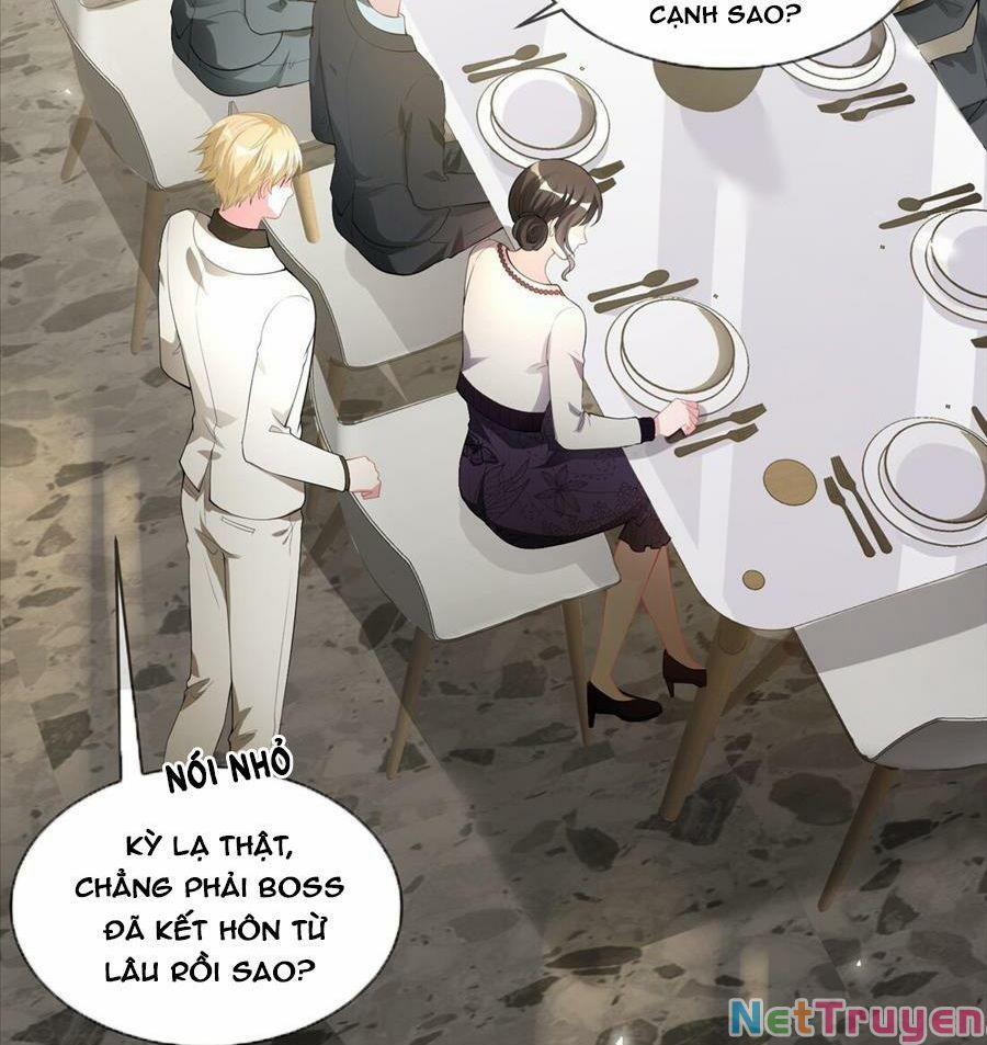 Vợ Tôi Là Boss Ngầm Đầy Quyền Lực 13 trang 9