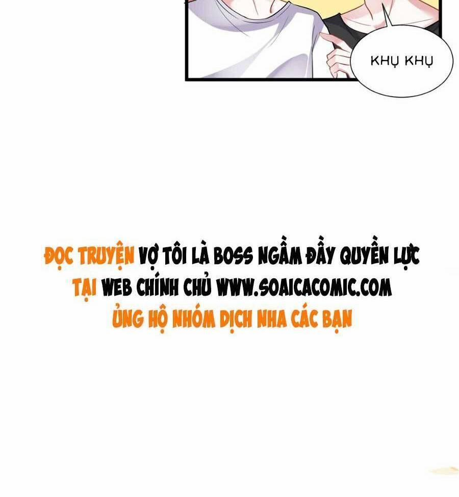 Vợ Tôi Là Boss Ngầm Đầy Quyền Lực 14 trang 20