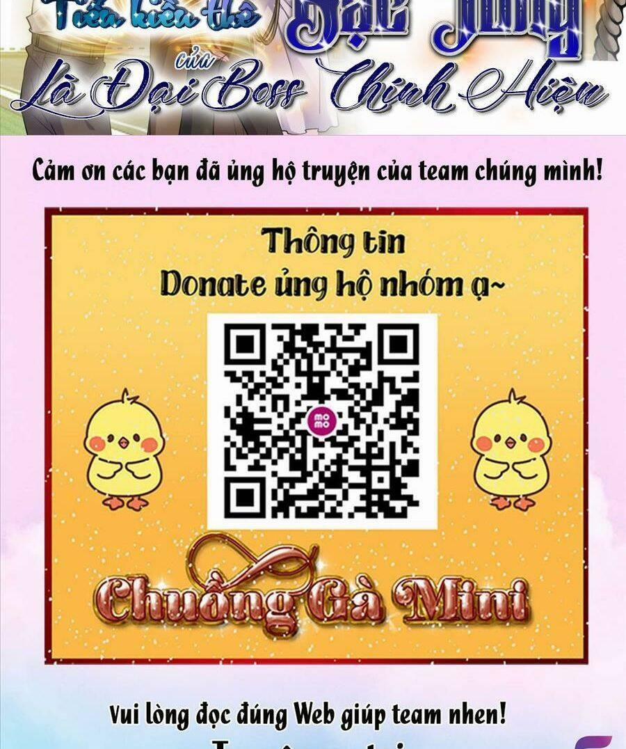 Vợ Tôi Là Boss Ngầm Đầy Quyền Lực 15 trang 1