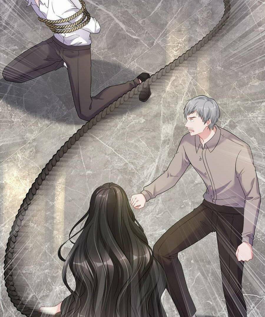 Vợ Tôi Là Boss Ngầm Đầy Quyền Lực 15 trang 15