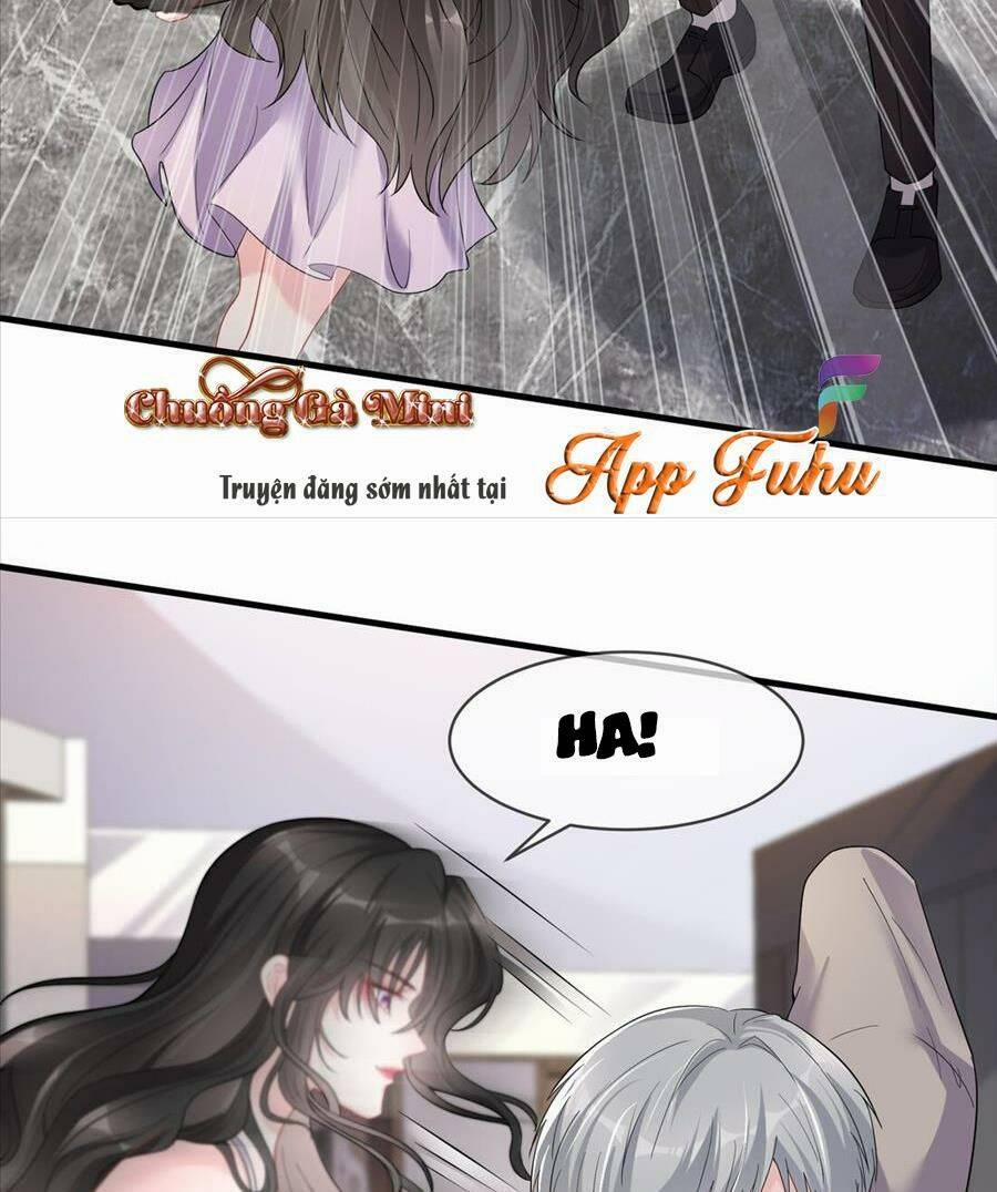 Vợ Tôi Là Boss Ngầm Đầy Quyền Lực 15 trang 16