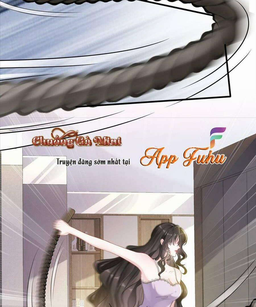 Vợ Tôi Là Boss Ngầm Đầy Quyền Lực 15 trang 18