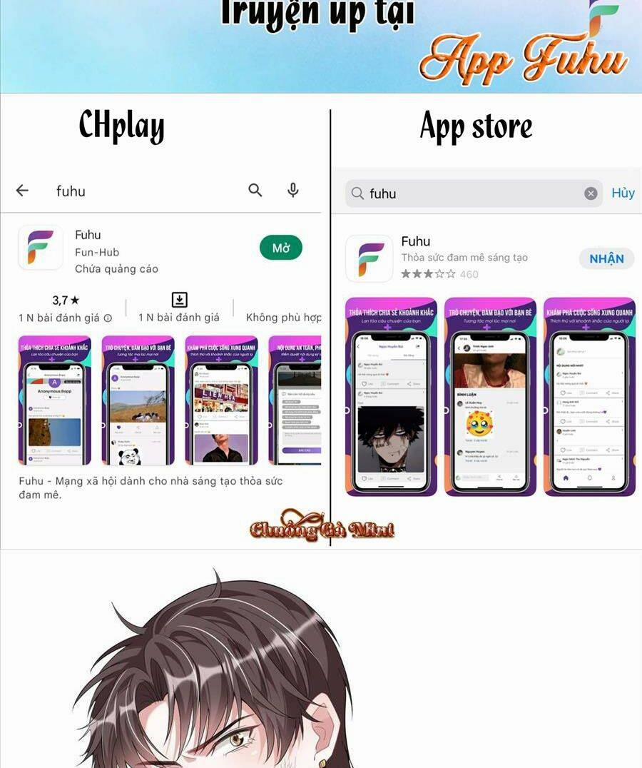 Vợ Tôi Là Boss Ngầm Đầy Quyền Lực 15 trang 2