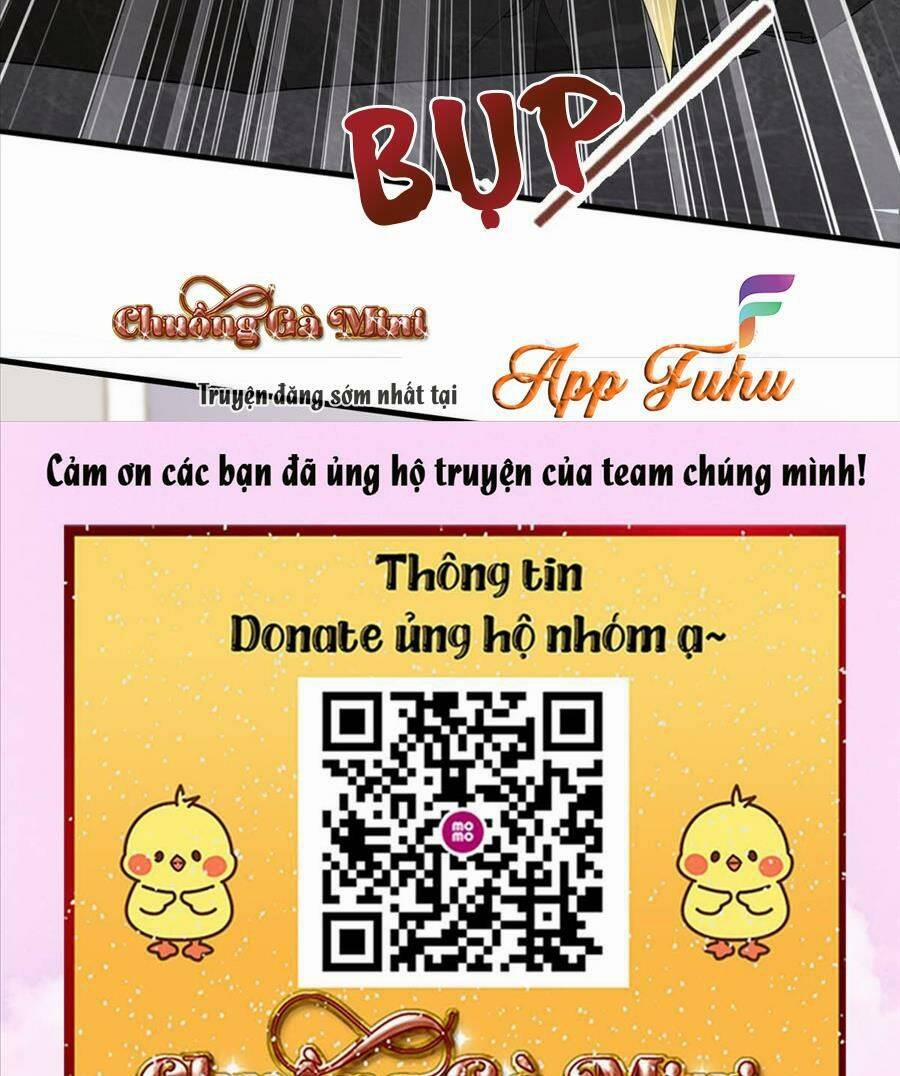 Vợ Tôi Là Boss Ngầm Đầy Quyền Lực 15 trang 20