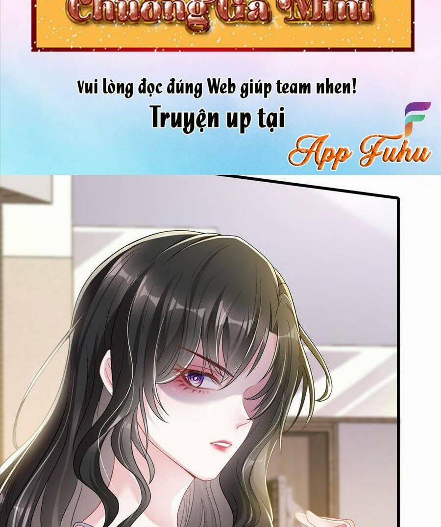 Vợ Tôi Là Boss Ngầm Đầy Quyền Lực 15 trang 21