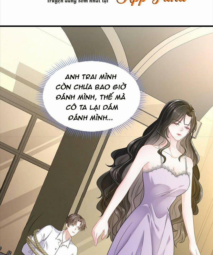 Vợ Tôi Là Boss Ngầm Đầy Quyền Lực 15 trang 26