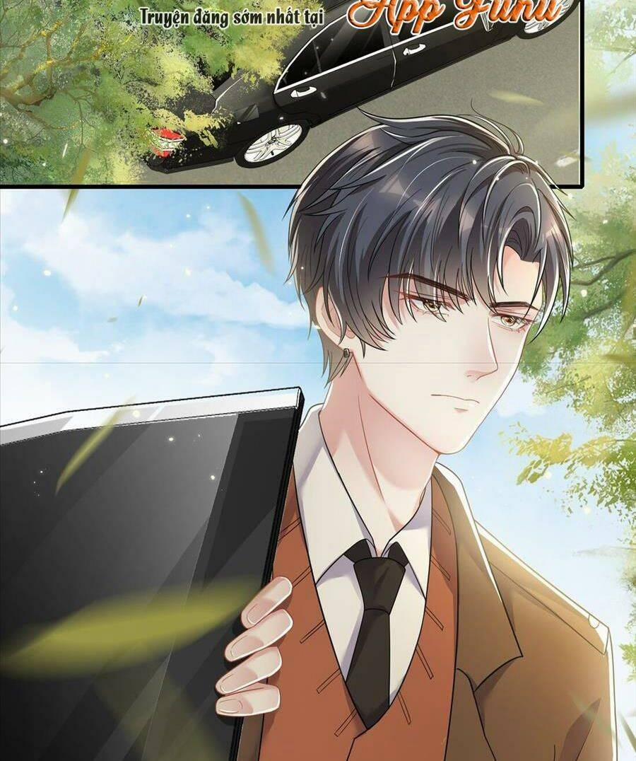 Vợ Tôi Là Boss Ngầm Đầy Quyền Lực 15 trang 30