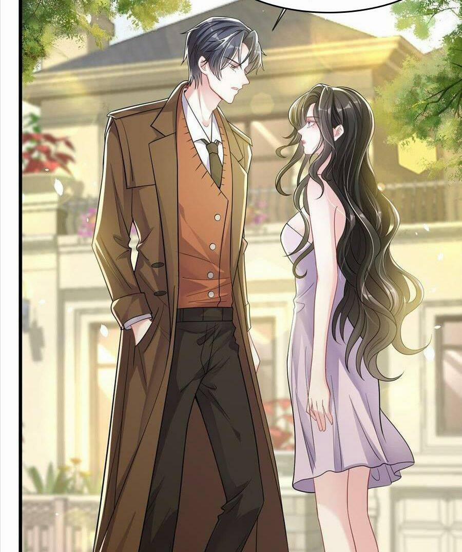 Vợ Tôi Là Boss Ngầm Đầy Quyền Lực 15 trang 35