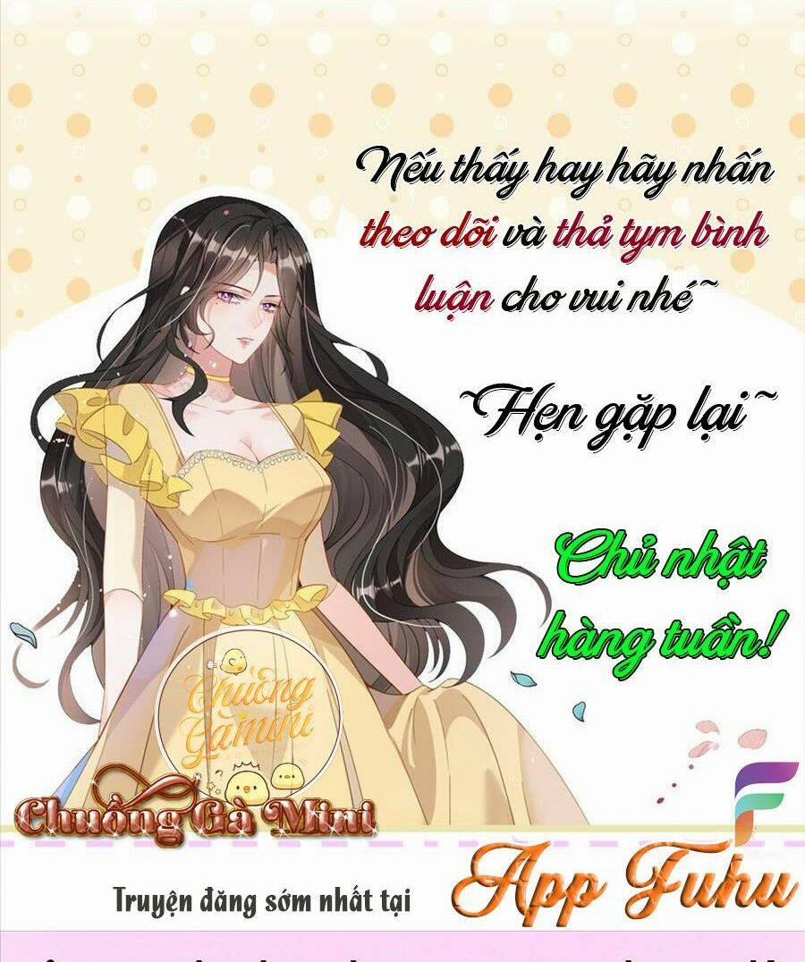 Vợ Tôi Là Boss Ngầm Đầy Quyền Lực 15 trang 37