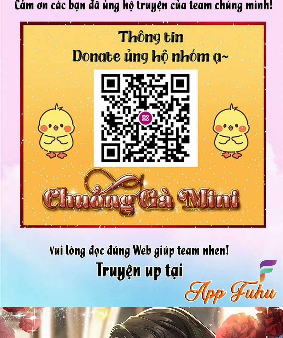 Vợ Tôi Là Boss Ngầm Đầy Quyền Lực 15 trang 38