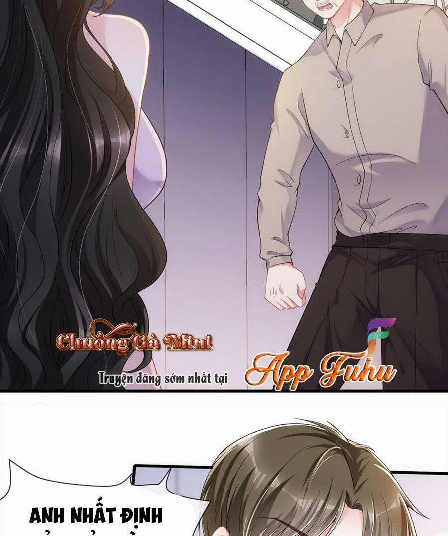 Vợ Tôi Là Boss Ngầm Đầy Quyền Lực 15 trang 7