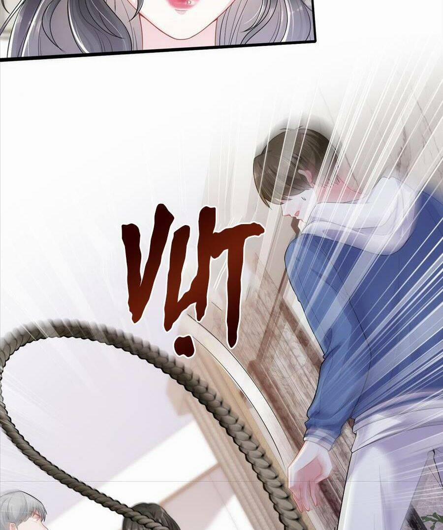 Vợ Tôi Là Boss Ngầm Đầy Quyền Lực 15 trang 9