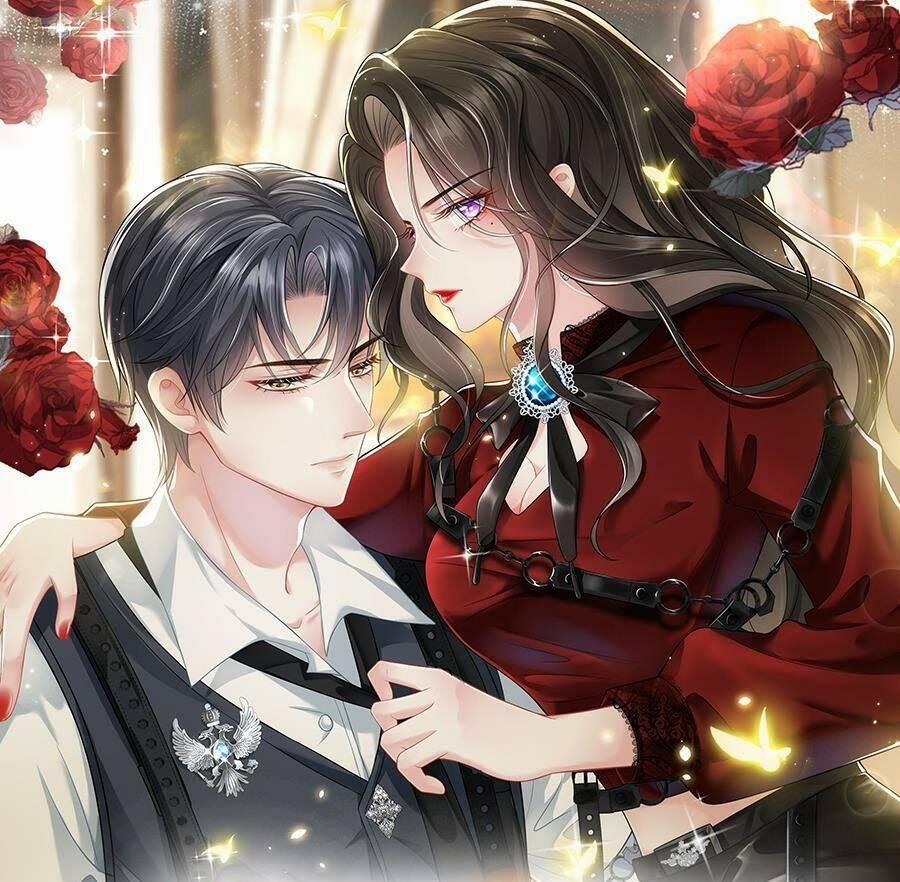 Vợ Tôi Là Boss Ngầm Đầy Quyền Lực 17 trang 0