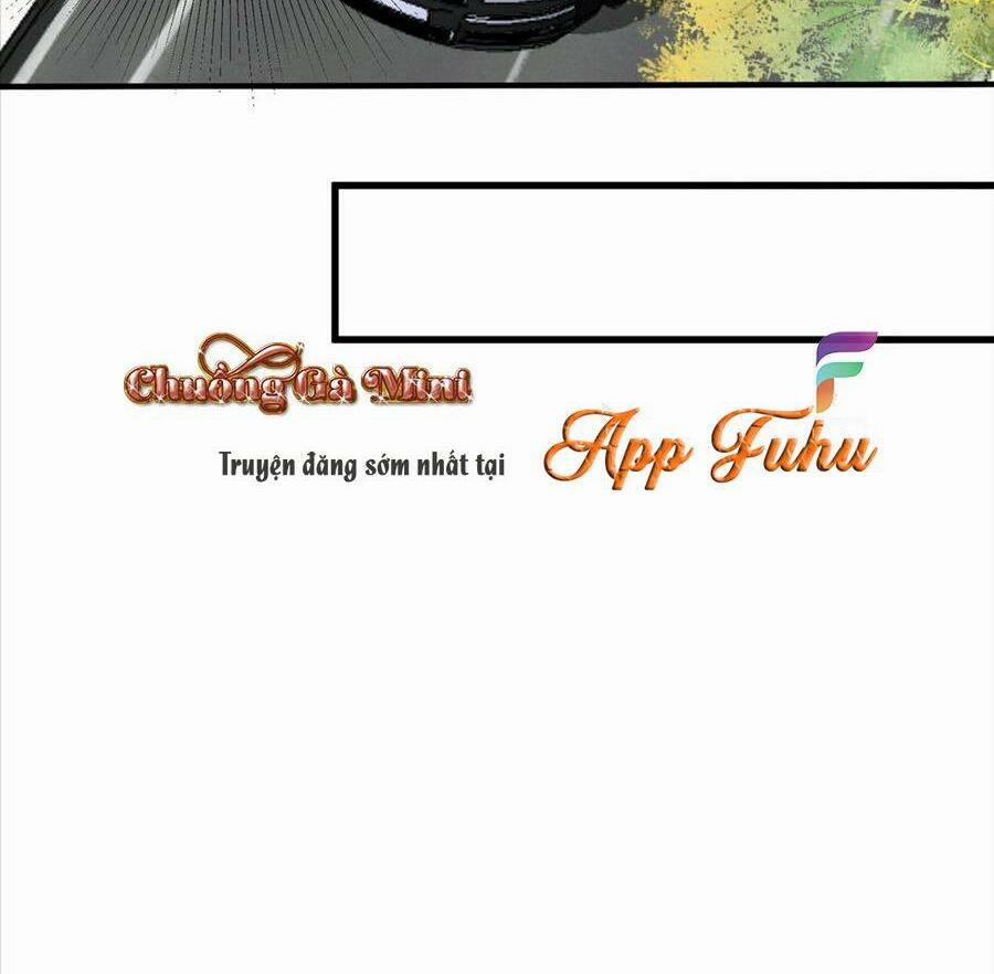 Vợ Tôi Là Boss Ngầm Đầy Quyền Lực 17 trang 10