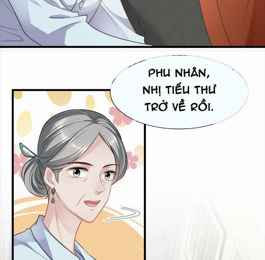 Vợ Tôi Là Boss Ngầm Đầy Quyền Lực 17 trang 15