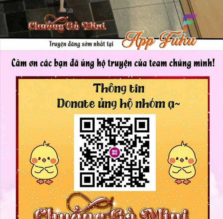 Vợ Tôi Là Boss Ngầm Đầy Quyền Lực 17 trang 18