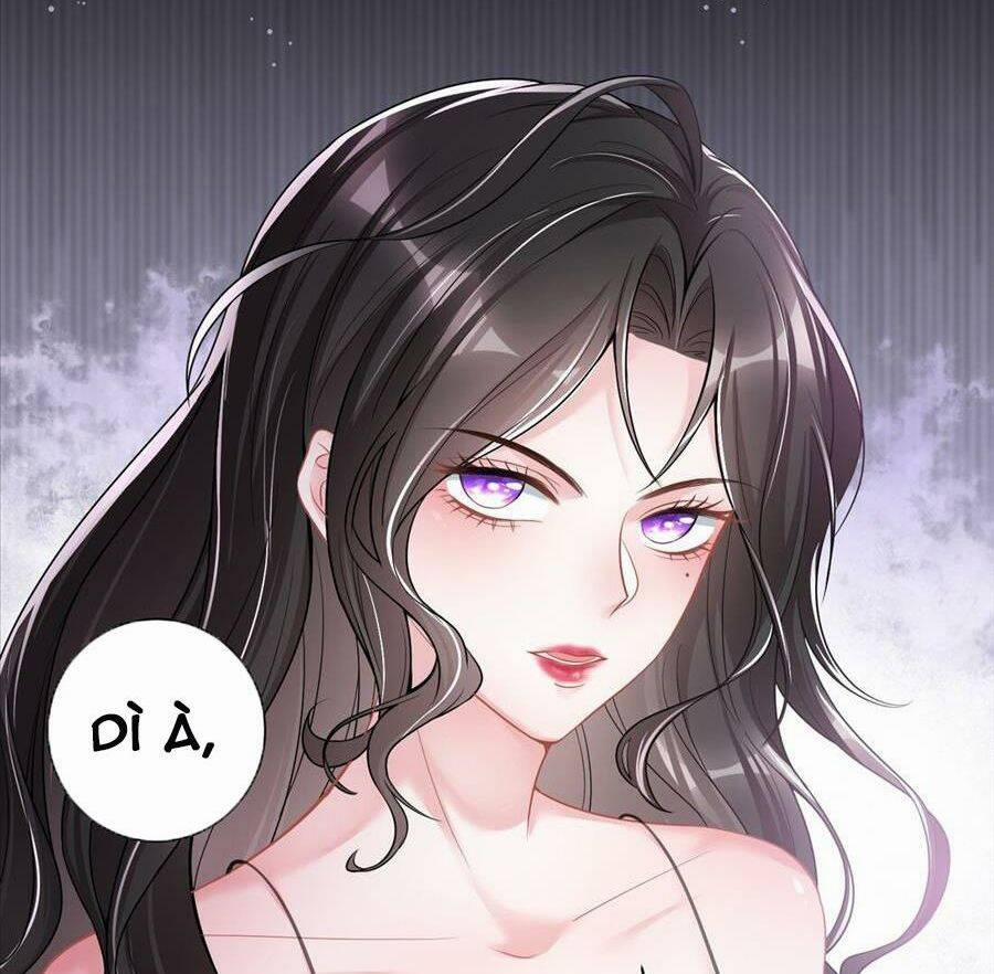 Vợ Tôi Là Boss Ngầm Đầy Quyền Lực 17 trang 21