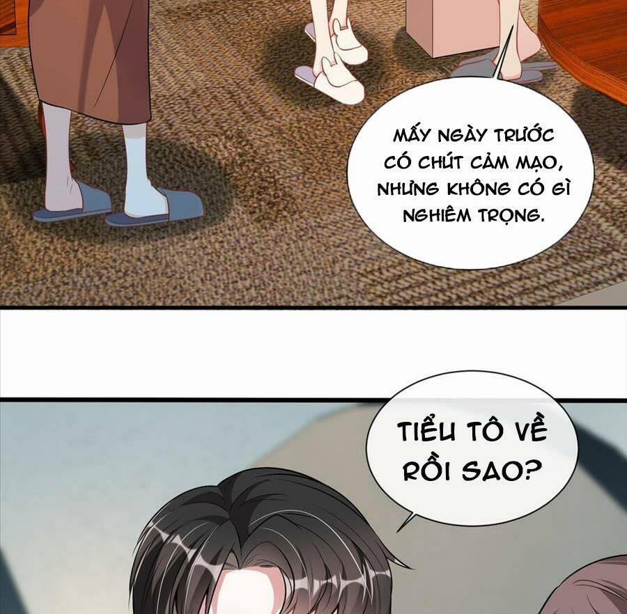 Vợ Tôi Là Boss Ngầm Đầy Quyền Lực 17 trang 24