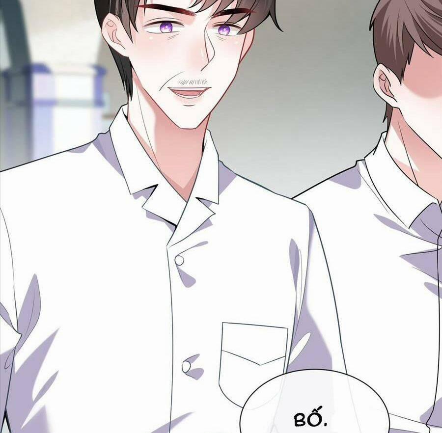 Vợ Tôi Là Boss Ngầm Đầy Quyền Lực 17 trang 25