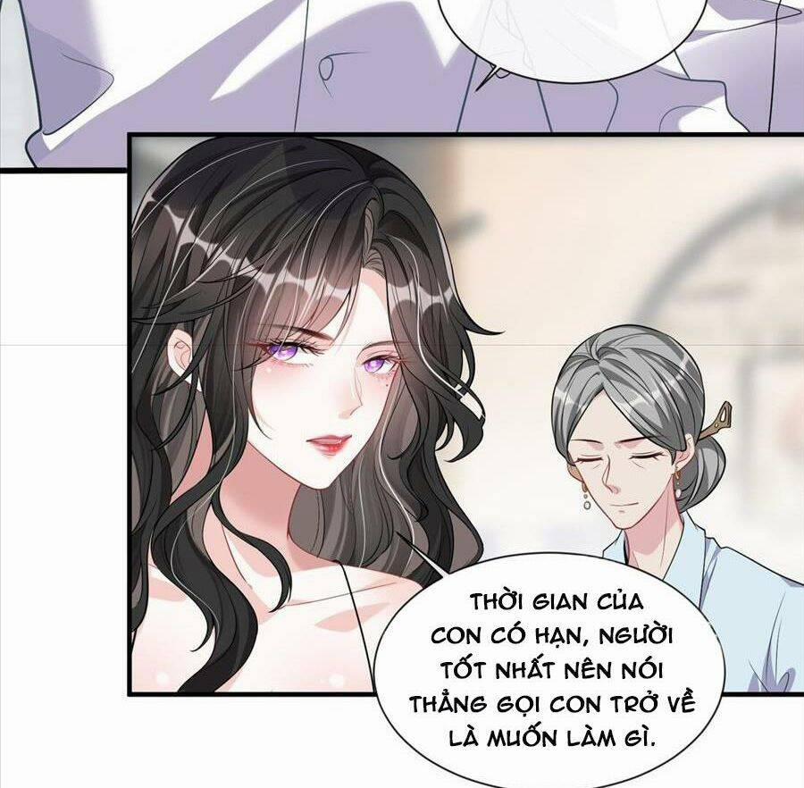 Vợ Tôi Là Boss Ngầm Đầy Quyền Lực 17 trang 26