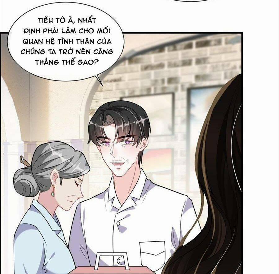 Vợ Tôi Là Boss Ngầm Đầy Quyền Lực 17 trang 27