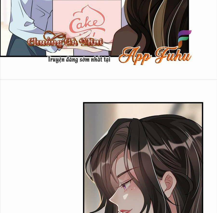 Vợ Tôi Là Boss Ngầm Đầy Quyền Lực 17 trang 28