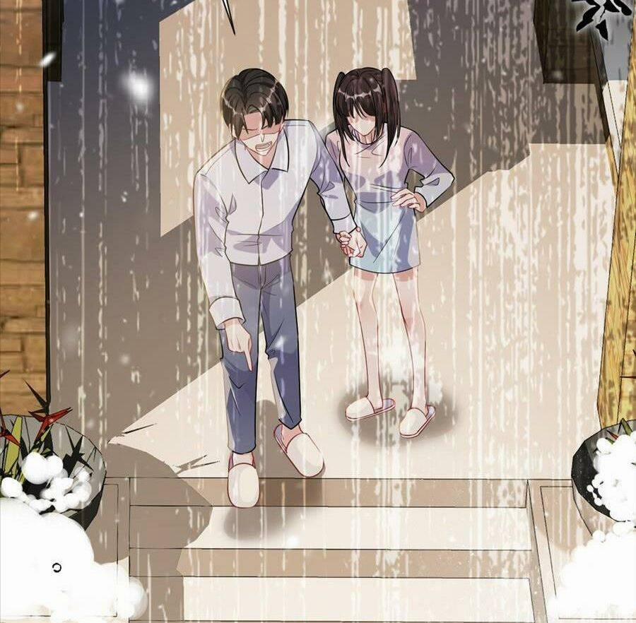 Vợ Tôi Là Boss Ngầm Đầy Quyền Lực 17 trang 30