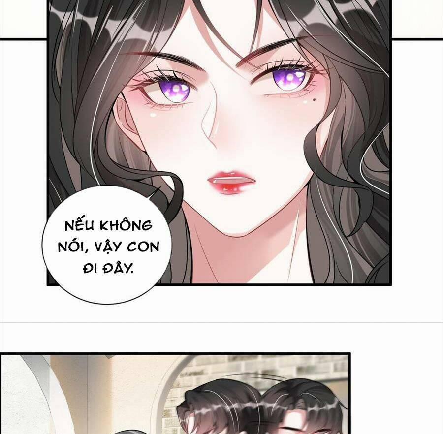 Vợ Tôi Là Boss Ngầm Đầy Quyền Lực 17 trang 32