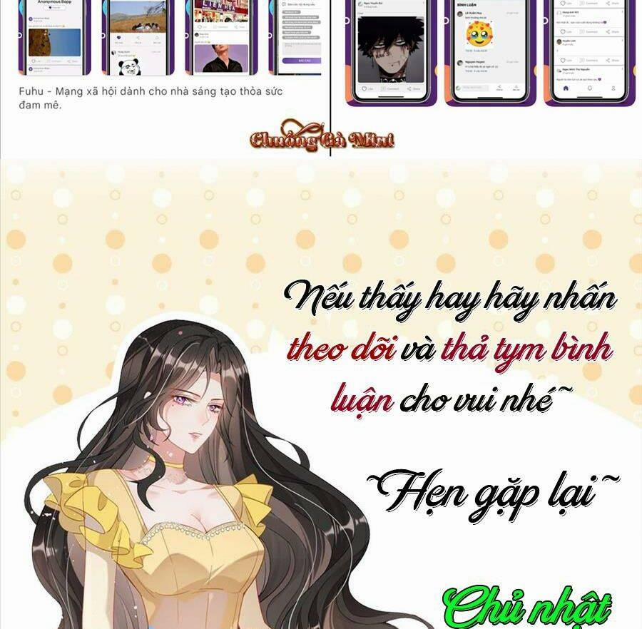 Vợ Tôi Là Boss Ngầm Đầy Quyền Lực 17 trang 36