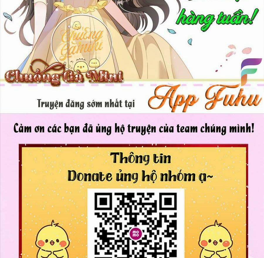 Vợ Tôi Là Boss Ngầm Đầy Quyền Lực 17 trang 37