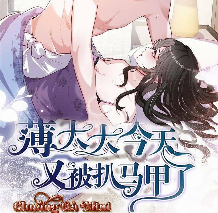 Vợ Tôi Là Boss Ngầm Đầy Quyền Lực 17 trang 39