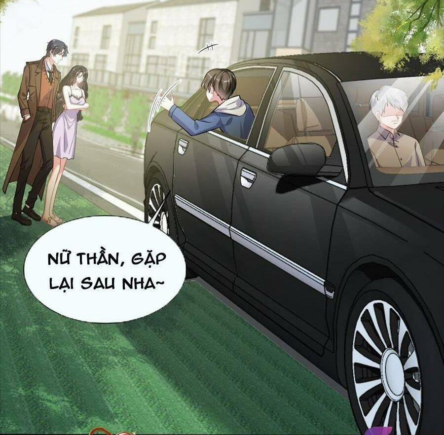 Vợ Tôi Là Boss Ngầm Đầy Quyền Lực 17 trang 5