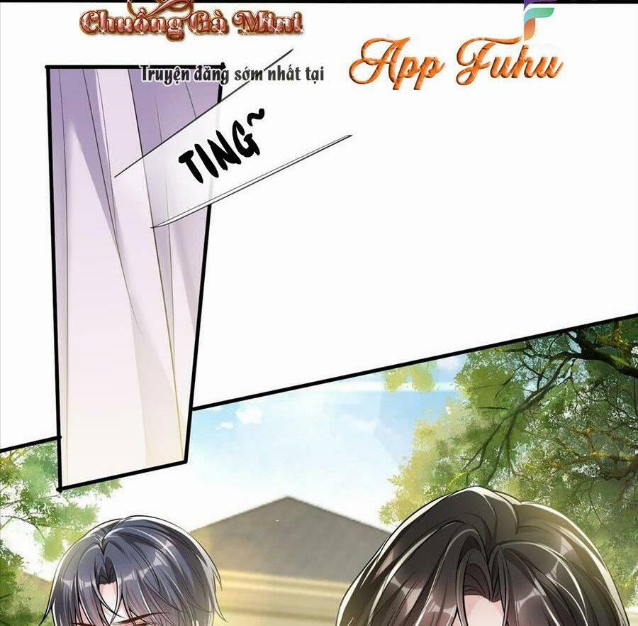 Vợ Tôi Là Boss Ngầm Đầy Quyền Lực 17 trang 6