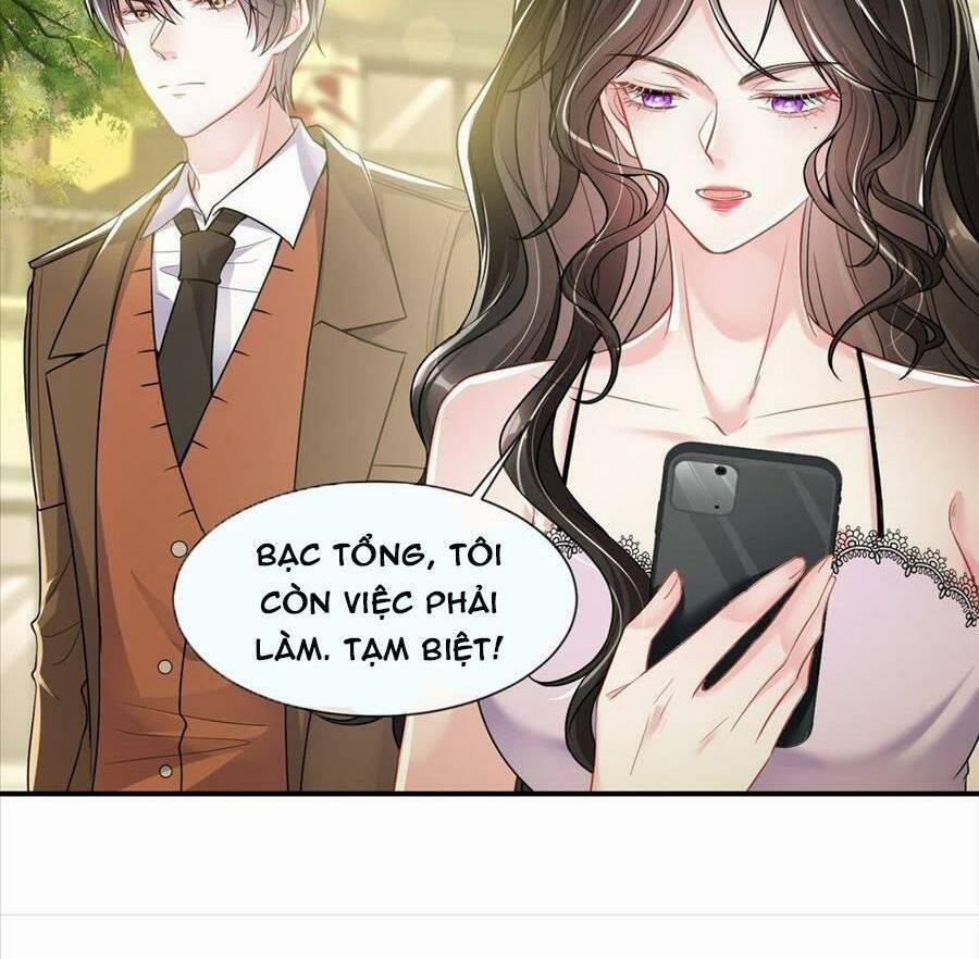 Vợ Tôi Là Boss Ngầm Đầy Quyền Lực 17 trang 7