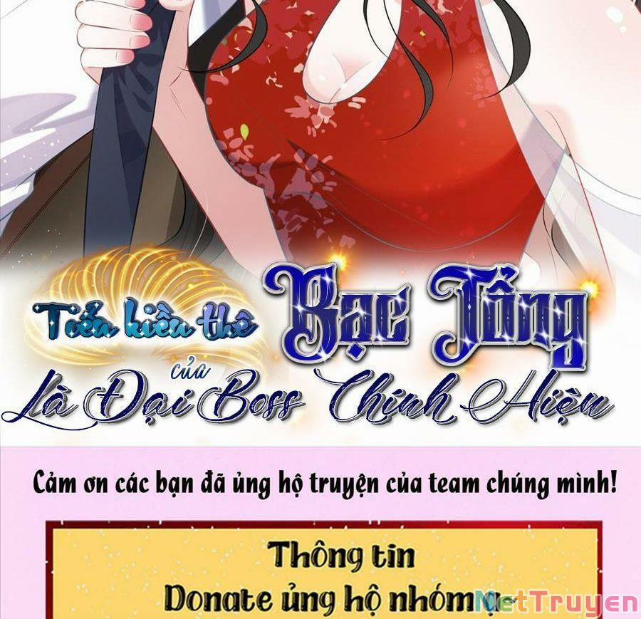 Vợ Tôi Là Boss Ngầm Đầy Quyền Lực 18 trang 1