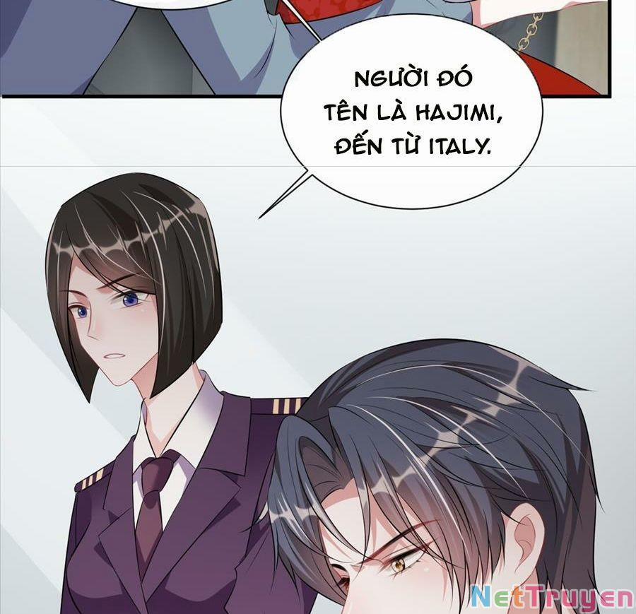 Vợ Tôi Là Boss Ngầm Đầy Quyền Lực 18 trang 14