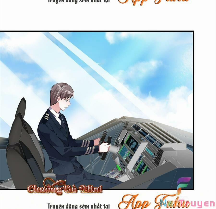 Vợ Tôi Là Boss Ngầm Đầy Quyền Lực 18 trang 16