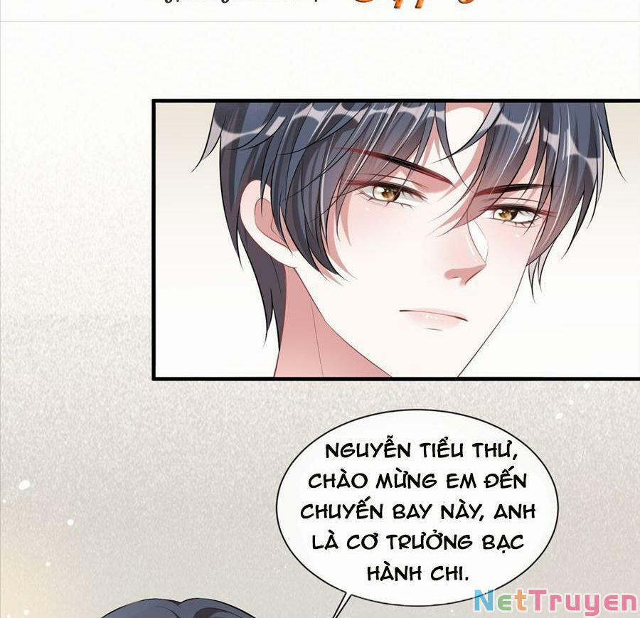 Vợ Tôi Là Boss Ngầm Đầy Quyền Lực 18 trang 17