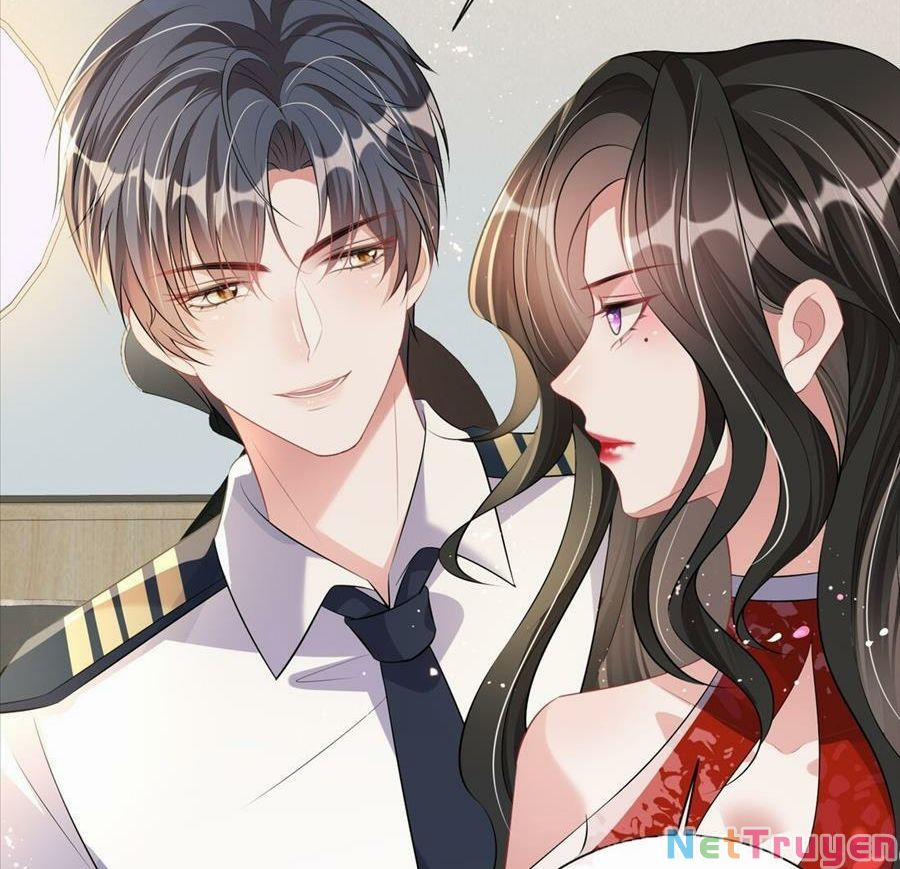 Vợ Tôi Là Boss Ngầm Đầy Quyền Lực 18 trang 18