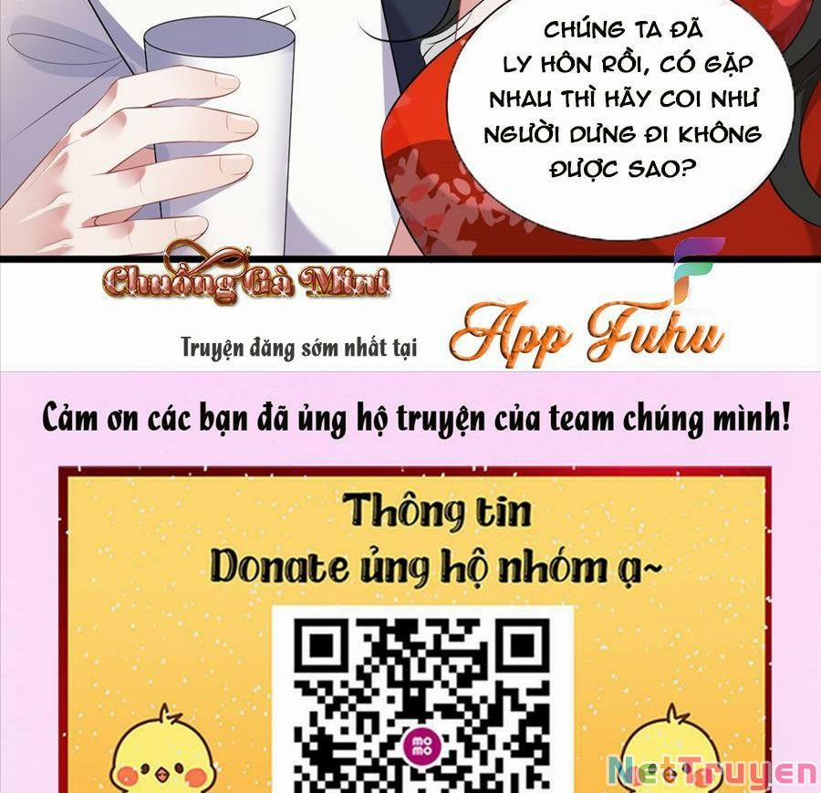 Vợ Tôi Là Boss Ngầm Đầy Quyền Lực 18 trang 19