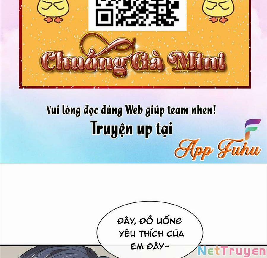 Vợ Tôi Là Boss Ngầm Đầy Quyền Lực 18 trang 20