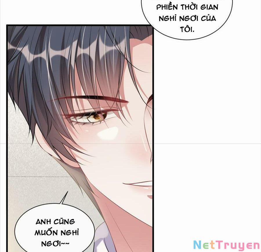 Vợ Tôi Là Boss Ngầm Đầy Quyền Lực 18 trang 22