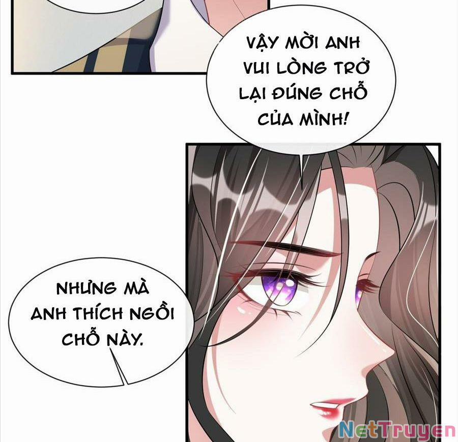 Vợ Tôi Là Boss Ngầm Đầy Quyền Lực 18 trang 23