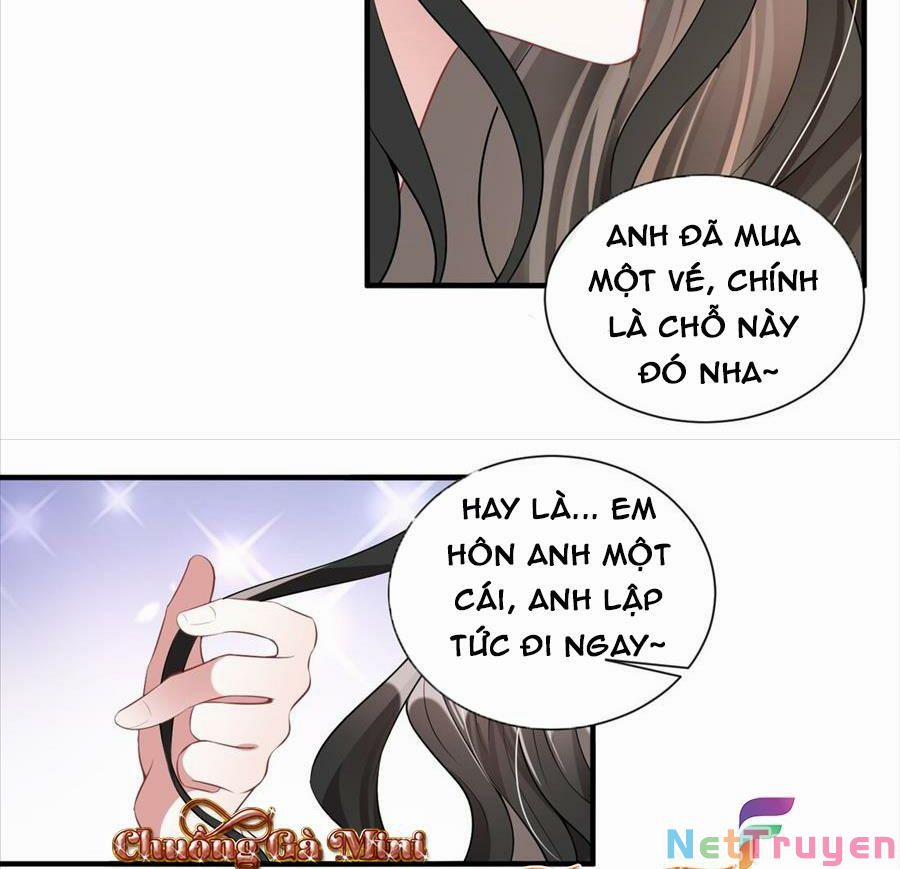 Vợ Tôi Là Boss Ngầm Đầy Quyền Lực 18 trang 24