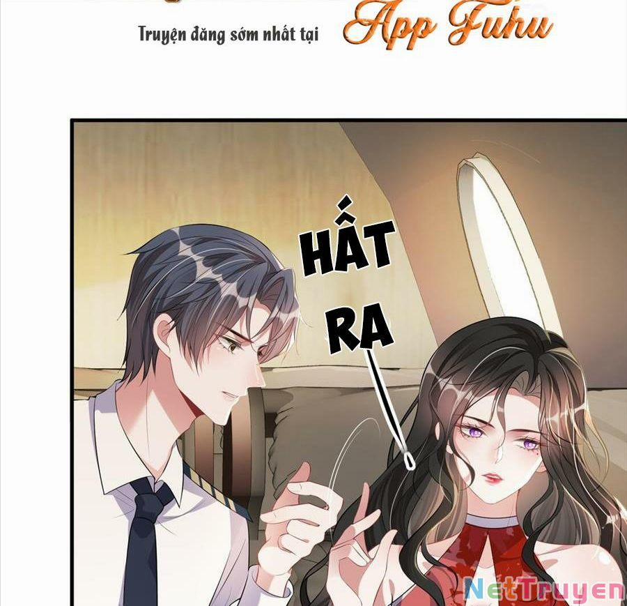 Vợ Tôi Là Boss Ngầm Đầy Quyền Lực 18 trang 25