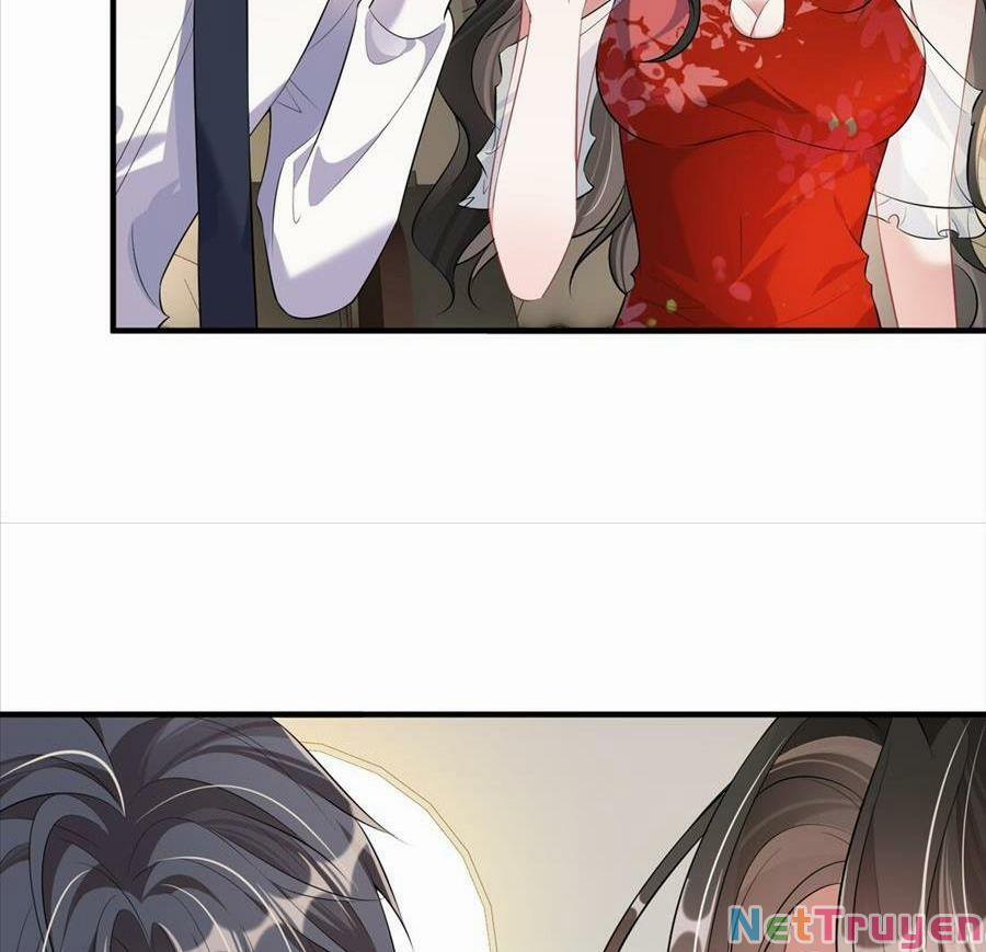 Vợ Tôi Là Boss Ngầm Đầy Quyền Lực 18 trang 26