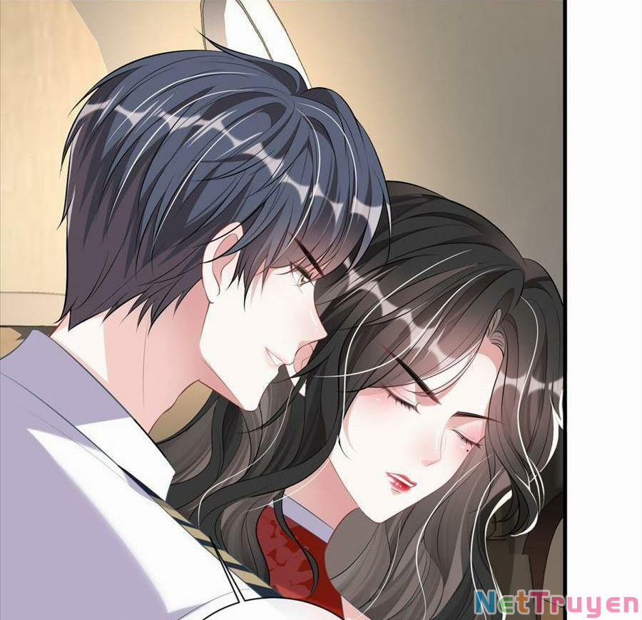 Vợ Tôi Là Boss Ngầm Đầy Quyền Lực 18 trang 28