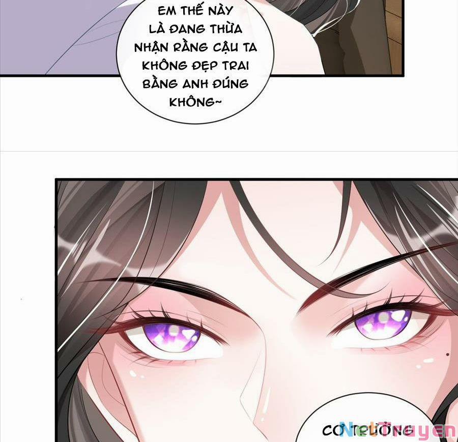 Vợ Tôi Là Boss Ngầm Đầy Quyền Lực 18 trang 29